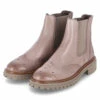 Paul Green Chelsea Boots - Beige 2 Paul Green Chelsea Boots - Beige -GEBRUEDER GOETZ Verkäufe 2542010000 1