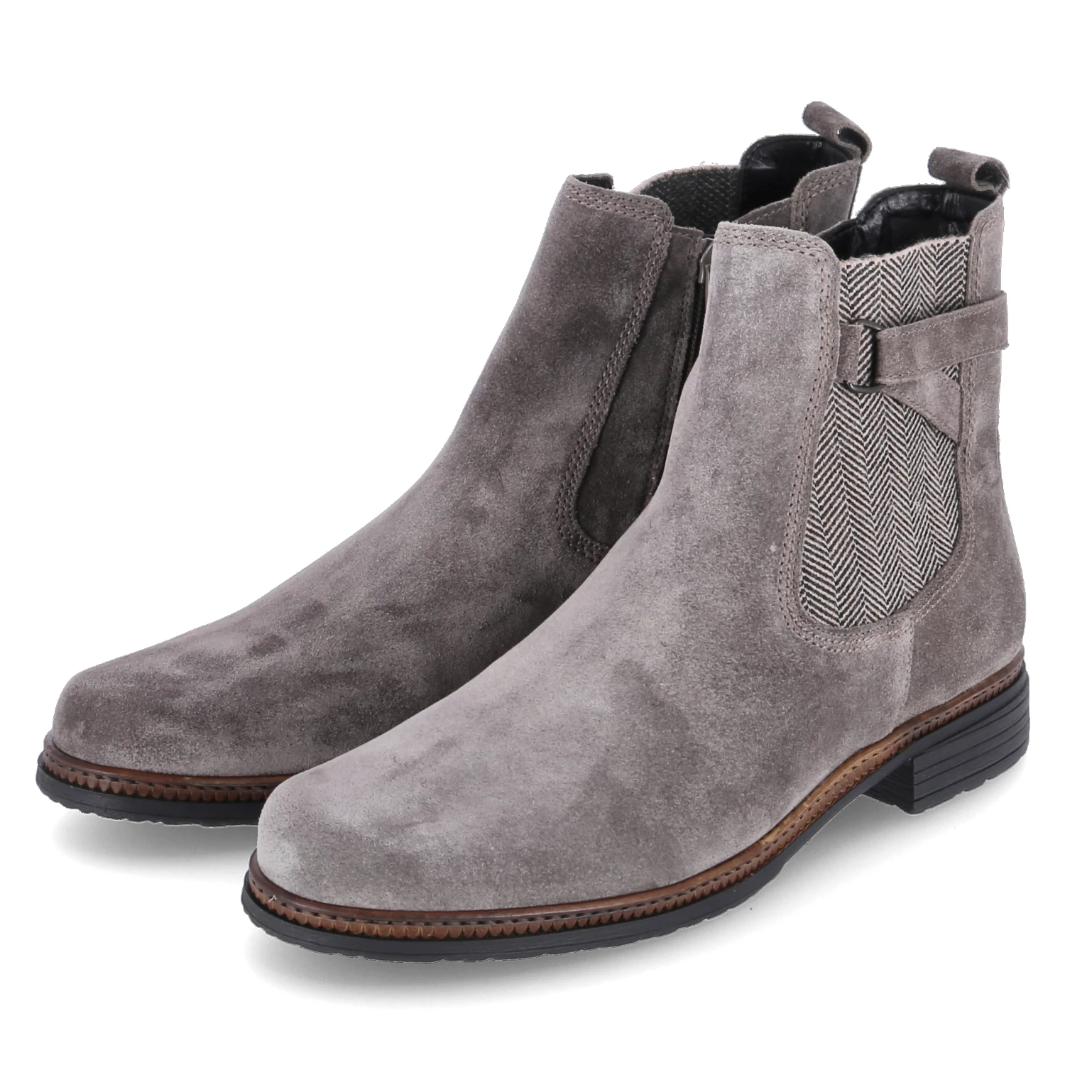 Gabor Chelsea Boots 3 Gabor Chelsea Boots