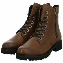 Remonte Stiefeletten - Chestnut