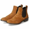 Tamaris Chelsea Boots - Muscat Suede -GEBRUEDER GOETZ Verkäufe 2543060003 1