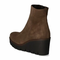 Gabor Stiefeletten - Mohair (cognac) -GEBRUEDER GOETZ Verkäufe 2543060013 3