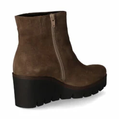 Gabor Stiefeletten - Mohair (cognac) -GEBRUEDER GOETZ Verkäufe 2543060013 4