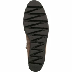 Gabor Stiefeletten - Mohair (cognac) -GEBRUEDER GOETZ Verkäufe 2543060013 7