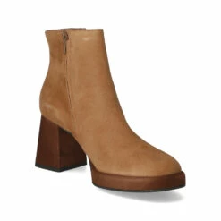 Paul Green Stiefeletten - Braun -GEBRUEDER GOETZ Verkäufe 2543060028 5