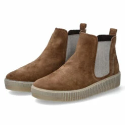 GEBRUEDER GOETZ Verkäufe 30 Gabor Chelsea Boots