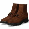 Stiefeletten VERA - Choco 1 Stiefeletten VERA - Choco -GEBRUEDER GOETZ Verkäufe 2543360001 1