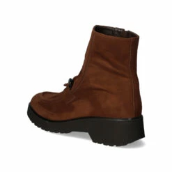 Stiefeletten VERA - Choco 11 Stiefeletten VERA - Choco -GEBRUEDER GOETZ Verkäufe 2543360001 3