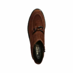 Stiefeletten VERA - Choco 14 Stiefeletten VERA - Choco -GEBRUEDER GOETZ Verkäufe 2543360001 6