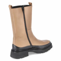 Gabor Stiefeletten - Chino/schwarz -GEBRUEDER GOETZ Verkäufe 2543610001 4