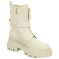 Tamaris Biker Boots - Ivory 13 Tamaris Biker Boots - Ivory -GEBRUEDER GOETZ Verkäufe 2544040003 5