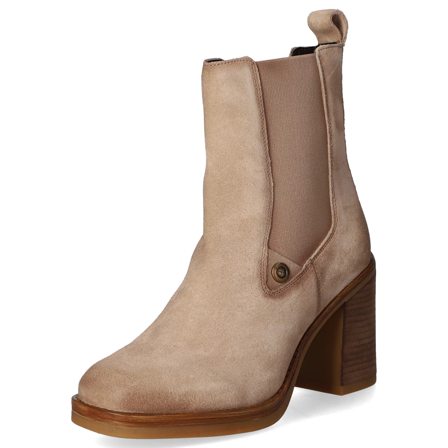Bagatt Chelsea Boots - Sand 4 Bagatt Chelsea Boots - Sand – Bild 2