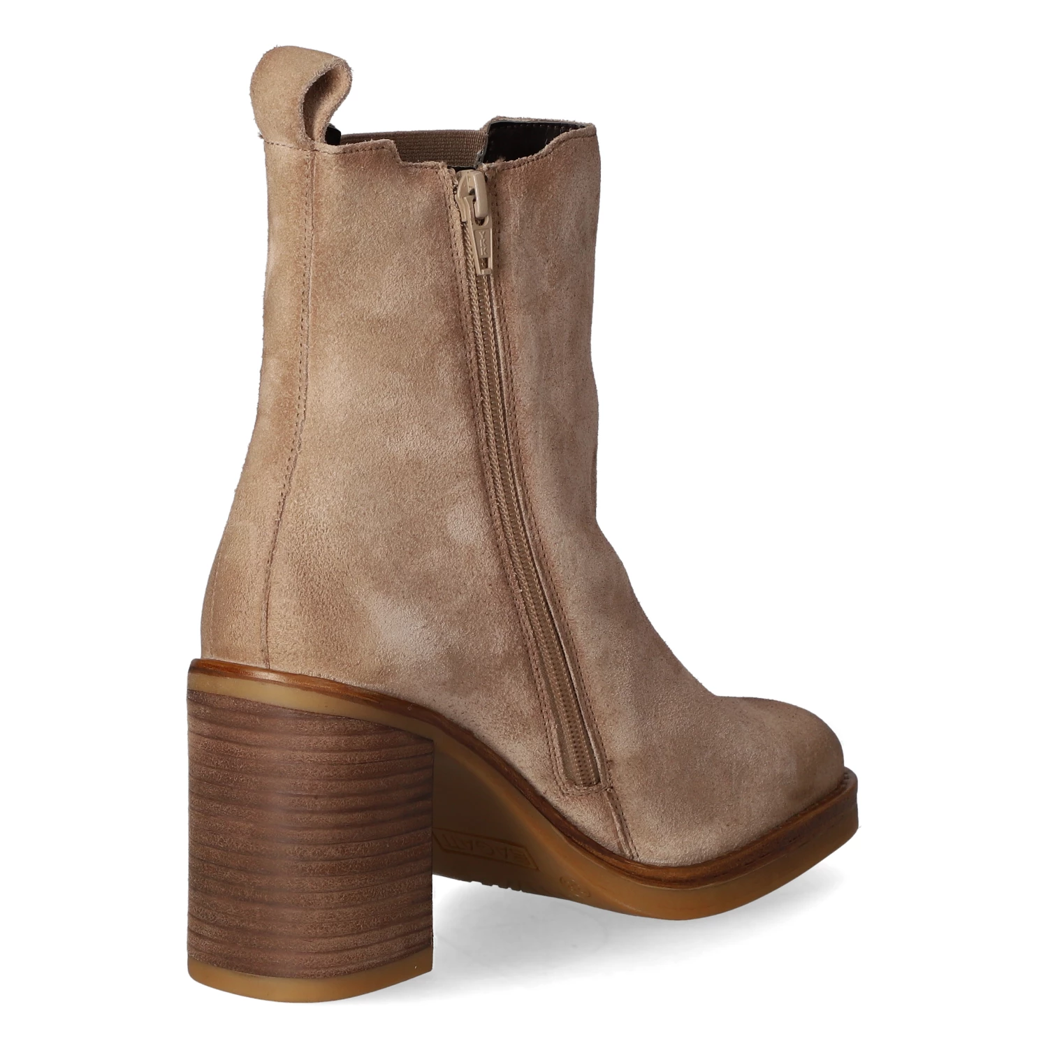 Bagatt Chelsea Boots - Sand 6 Bagatt Chelsea Boots - Sand – Bild 4