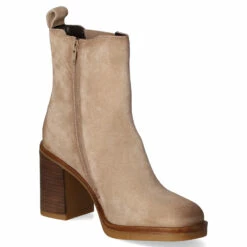 Bagatt Chelsea Boots - Sand 13 Bagatt Chelsea Boots - Sand -GEBRUEDER GOETZ Verkäufe 2544060015 5