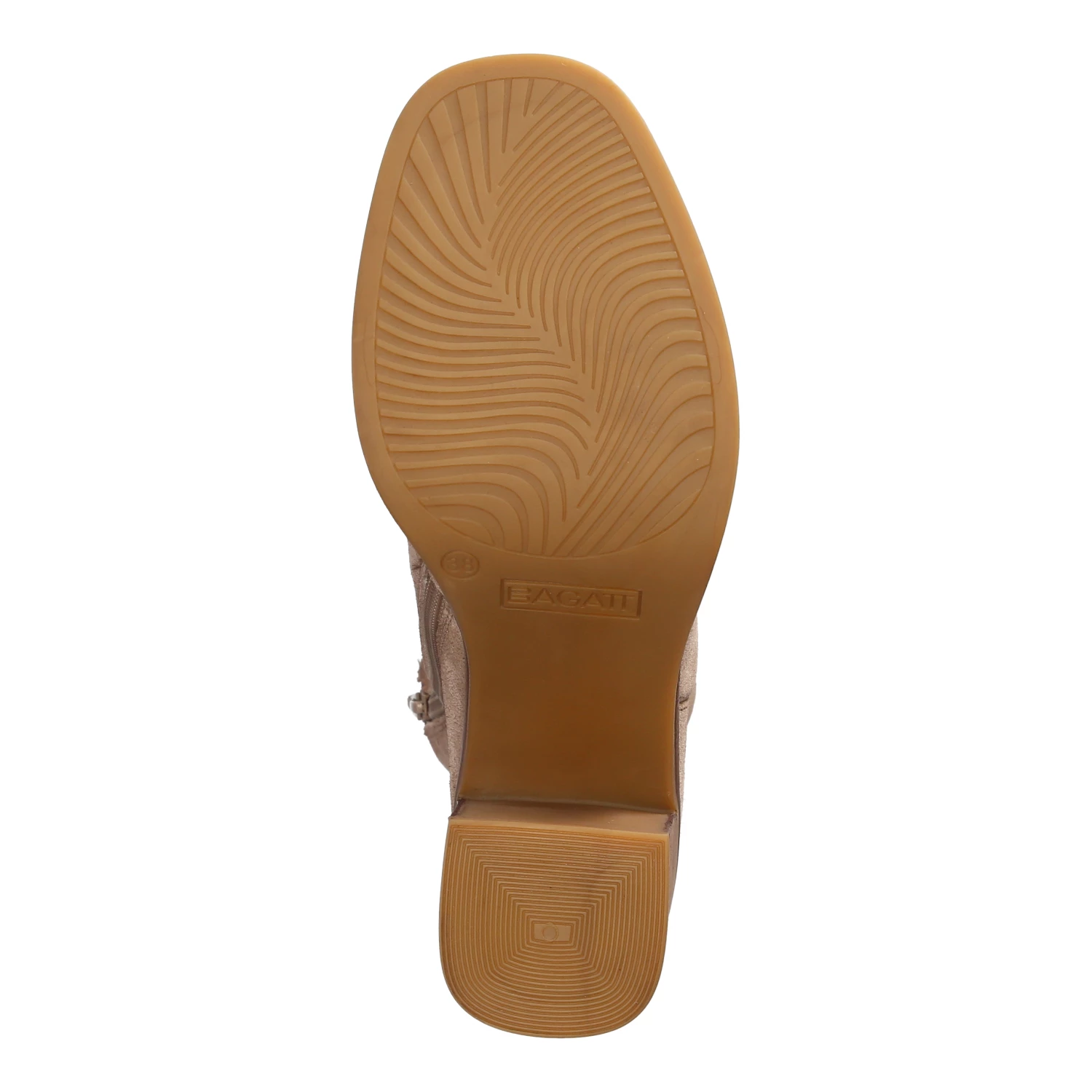 Bagatt Chelsea Boots - Sand 9 Bagatt Chelsea Boots - Sand – Bild 7