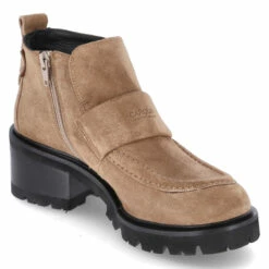 Ankle Boots - Beige 13 Ankle Boots - Beige -GEBRUEDER GOETZ Verkäufe 2544060023 5