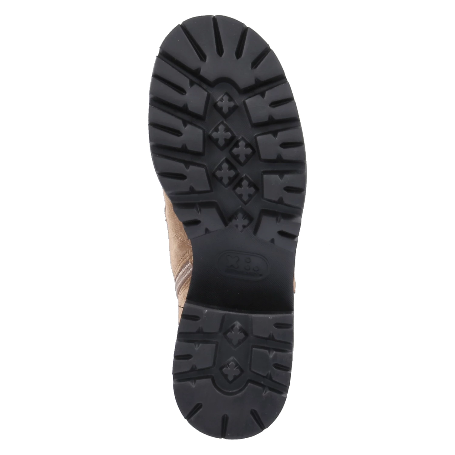 Ankle Boots - Beige 9 Ankle Boots - Beige – Bild 7