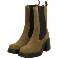 Vagabond Chelsea Boots BROOKS - Mud