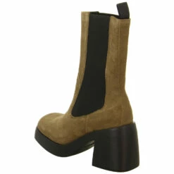 Vagabond Chelsea Boots BROOKS - Mud -GEBRUEDER GOETZ Verkäufe 2544060024 3