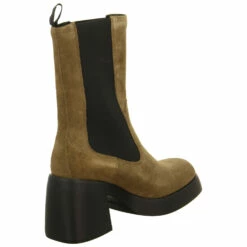 Vagabond Chelsea Boots BROOKS - Mud -GEBRUEDER GOETZ Verkäufe 2544060024 4