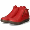 Andrea Conti Ankle Boots - Chili 2 Andrea Conti Ankle Boots - Chili -GEBRUEDER GOETZ Verkäufe 2545010004 1
