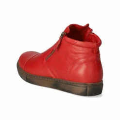 Andrea Conti Ankle Boots - Chili -GEBRUEDER GOETZ Verkäufe 2545010004 3