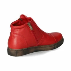 Andrea Conti Ankle Boots - Chili -GEBRUEDER GOETZ Verkäufe 2545010004 4