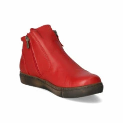 Andrea Conti Ankle Boots - Chili -GEBRUEDER GOETZ Verkäufe 2545010004 5