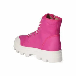 Tamaris Schnürstiefeletten - Fuxia 11 Tamaris Schnürstiefeletten - Fuxia -GEBRUEDER GOETZ Verkäufe 2545710001 3