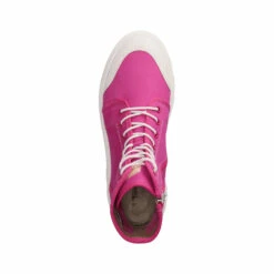 Tamaris Schnürstiefeletten - Fuxia 14 Tamaris Schnürstiefeletten - Fuxia -GEBRUEDER GOETZ Verkäufe 2545710001 6