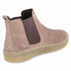 Gabor Chelsea Boots - Dark-rose (natur) 12 Gabor Chelsea Boots - Dark-rose (natur) -GEBRUEDER GOETZ Verkäufe 2545760001 4