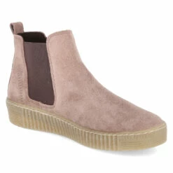 Gabor Chelsea Boots - Dark-rose (natur) 13 Gabor Chelsea Boots - Dark-rose (natur) -GEBRUEDER GOETZ Verkäufe 2545760001 5