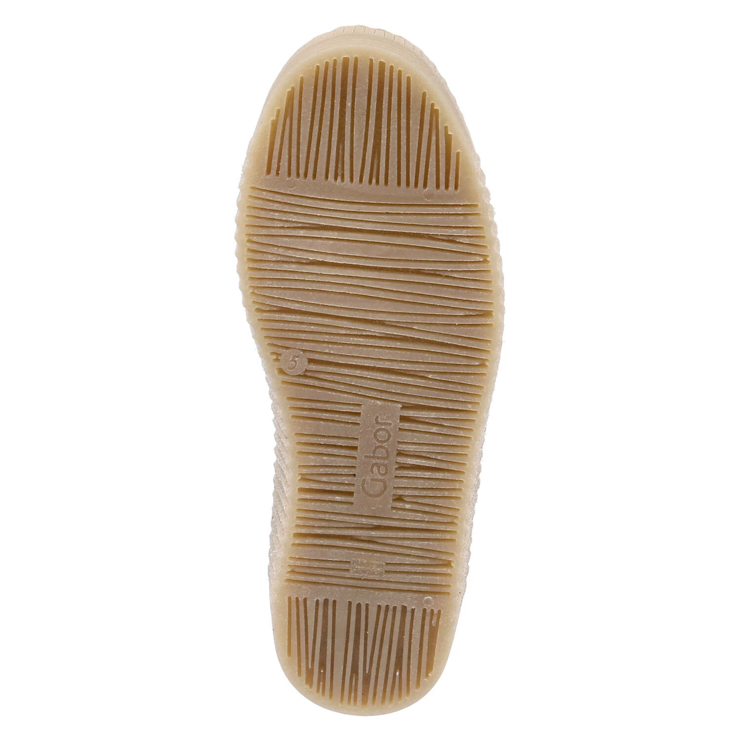 Gabor Chelsea Boots - Dark-rose (natur) 9 Gabor Chelsea Boots - Dark-rose (natur) – Bild 7