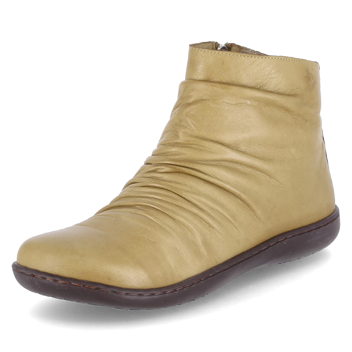 Andrea Conti Stiefeletten - Schilf 4 Andrea Conti Stiefeletten - Schilf – Bild 2