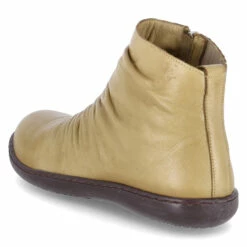 Andrea Conti Stiefeletten - Schilf 11 Andrea Conti Stiefeletten - Schilf -GEBRUEDER GOETZ Verkäufe 2546010000 3