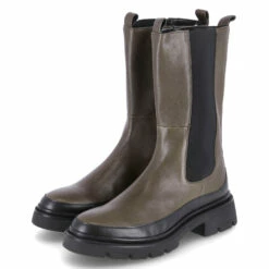 Gabor Stiefeletten - Bosco/schwarz