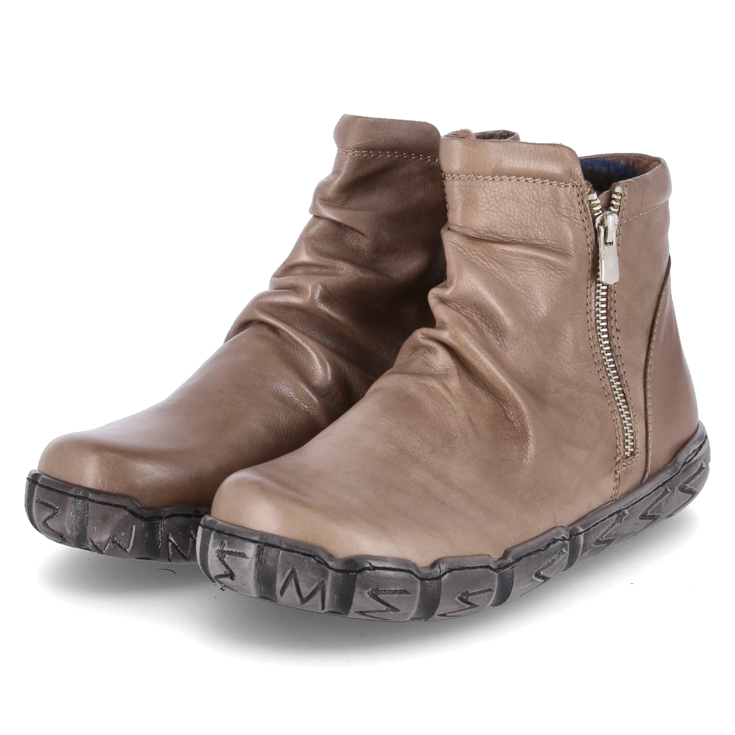 Andrea Conti Stiefeletten - Elm Wood 3 Andrea Conti Stiefeletten - Elm Wood