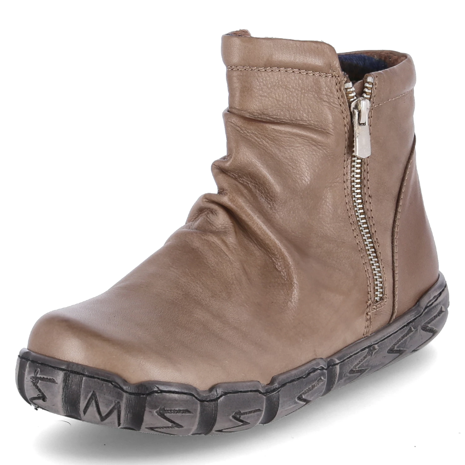 Andrea Conti Stiefeletten - Elm Wood 4 Andrea Conti Stiefeletten - Elm Wood – Bild 2