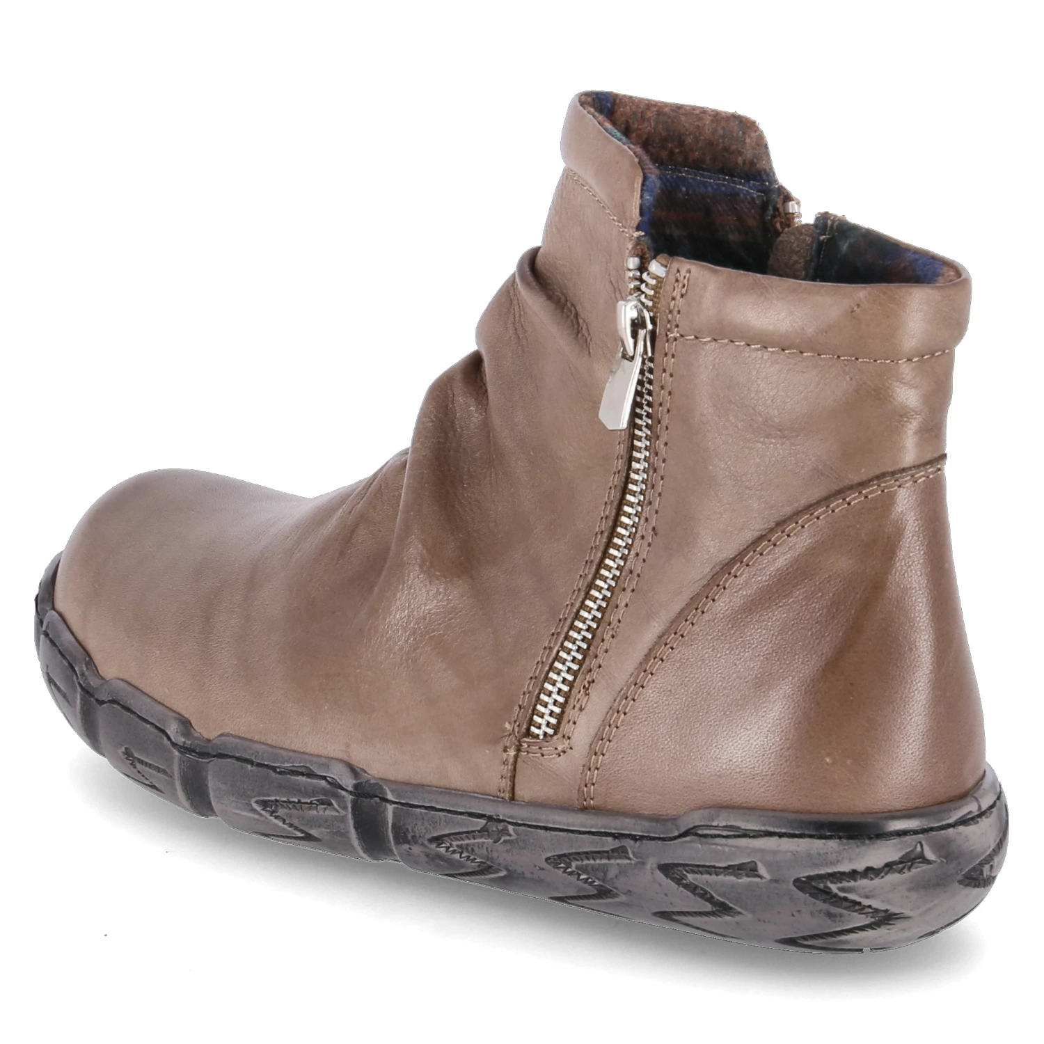 Andrea Conti Stiefeletten - Elm Wood 5 Andrea Conti Stiefeletten - Elm Wood – Bild 3