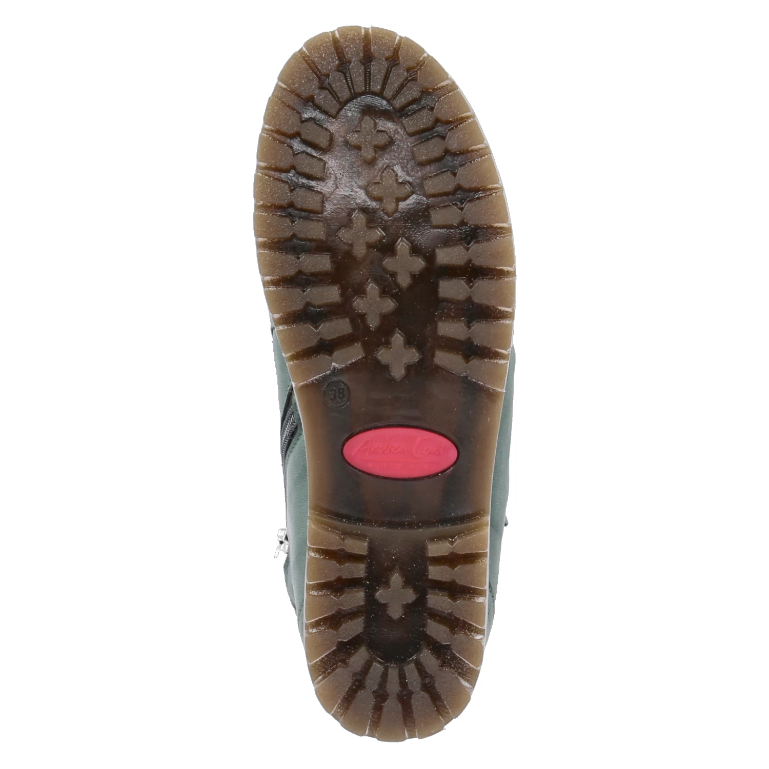 Andrea Conti Stiefeletten - Tanne 9 Andrea Conti Stiefeletten - Tanne – Bild 7