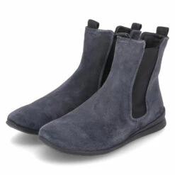 Think! Chelsea Boots SPUAT - Navy