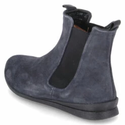 Think! Chelsea Boots SPUAT - Navy -GEBRUEDER GOETZ Verkäufe 2548060002 3