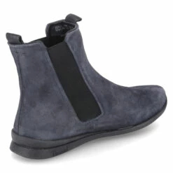 Think! Chelsea Boots SPUAT - Navy -GEBRUEDER GOETZ Verkäufe 2548060002 4