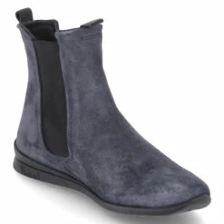 Think! Chelsea Boots SPUAT - Navy -GEBRUEDER GOETZ Verkäufe 2548060002 5