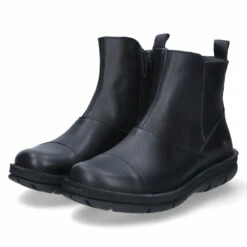 *art Stiefeletten MISANO - Black