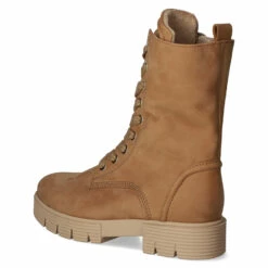 Gabor Stiefeletten - Wood(flausch/gold) -GEBRUEDER GOETZ Verkäufe 2583660000 3