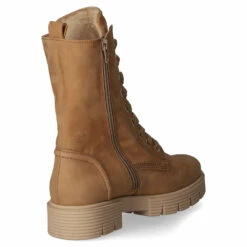 Gabor Stiefeletten - Wood(flausch/gold) -GEBRUEDER GOETZ Verkäufe 2583660000 4