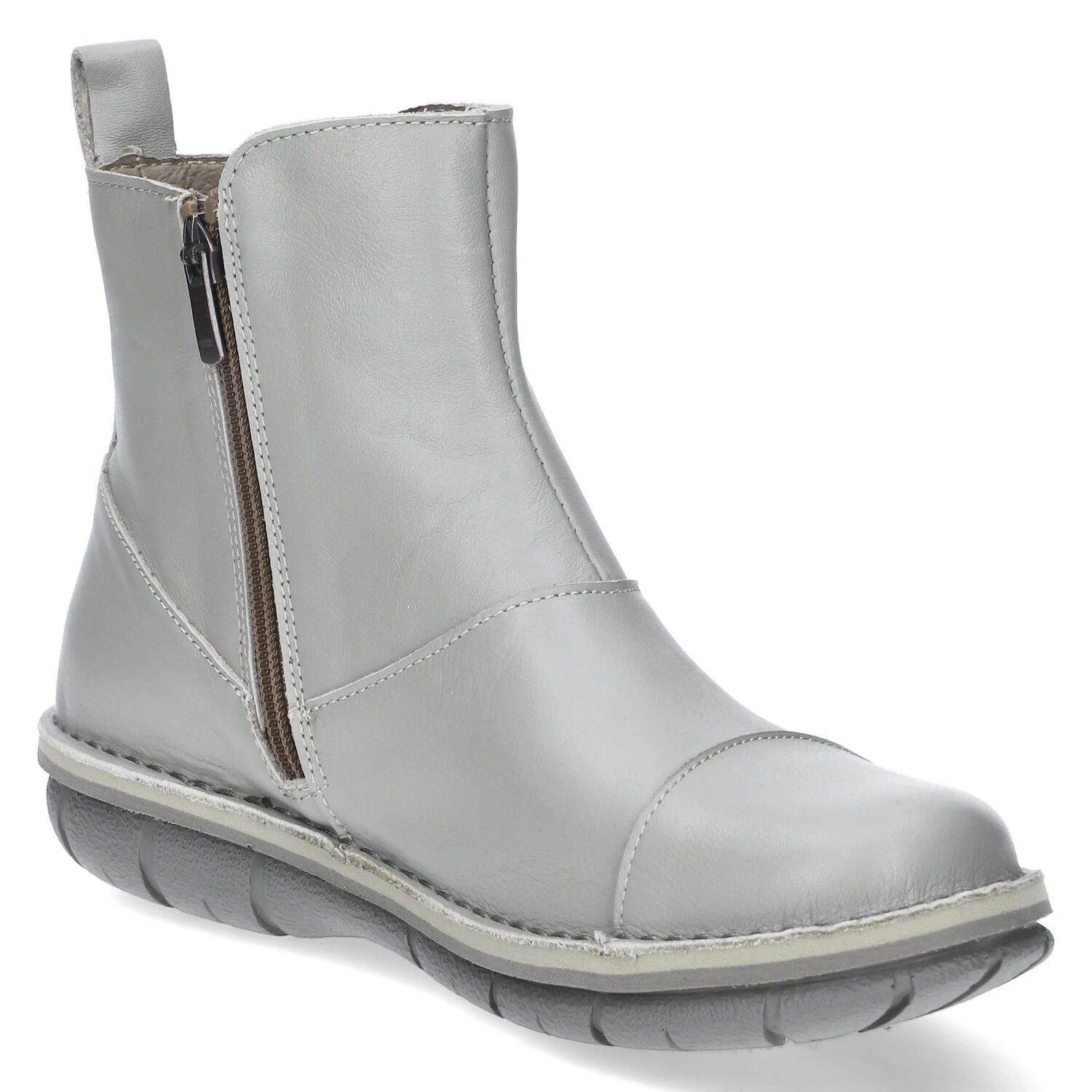 *art Stiefeletten MISANO - Sesame 7 *art Stiefeletten MISANO - Sesame – Bild 5