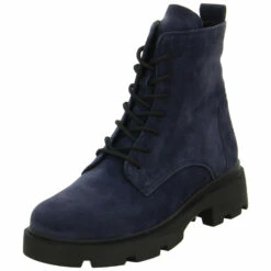 Gabor Schnürstiefeletten - Dark-blue (mel.) 10 Gabor Schnürstiefeletten - Dark-blue (mel.) -GEBRUEDER GOETZ Verkäufe 2588160000 2