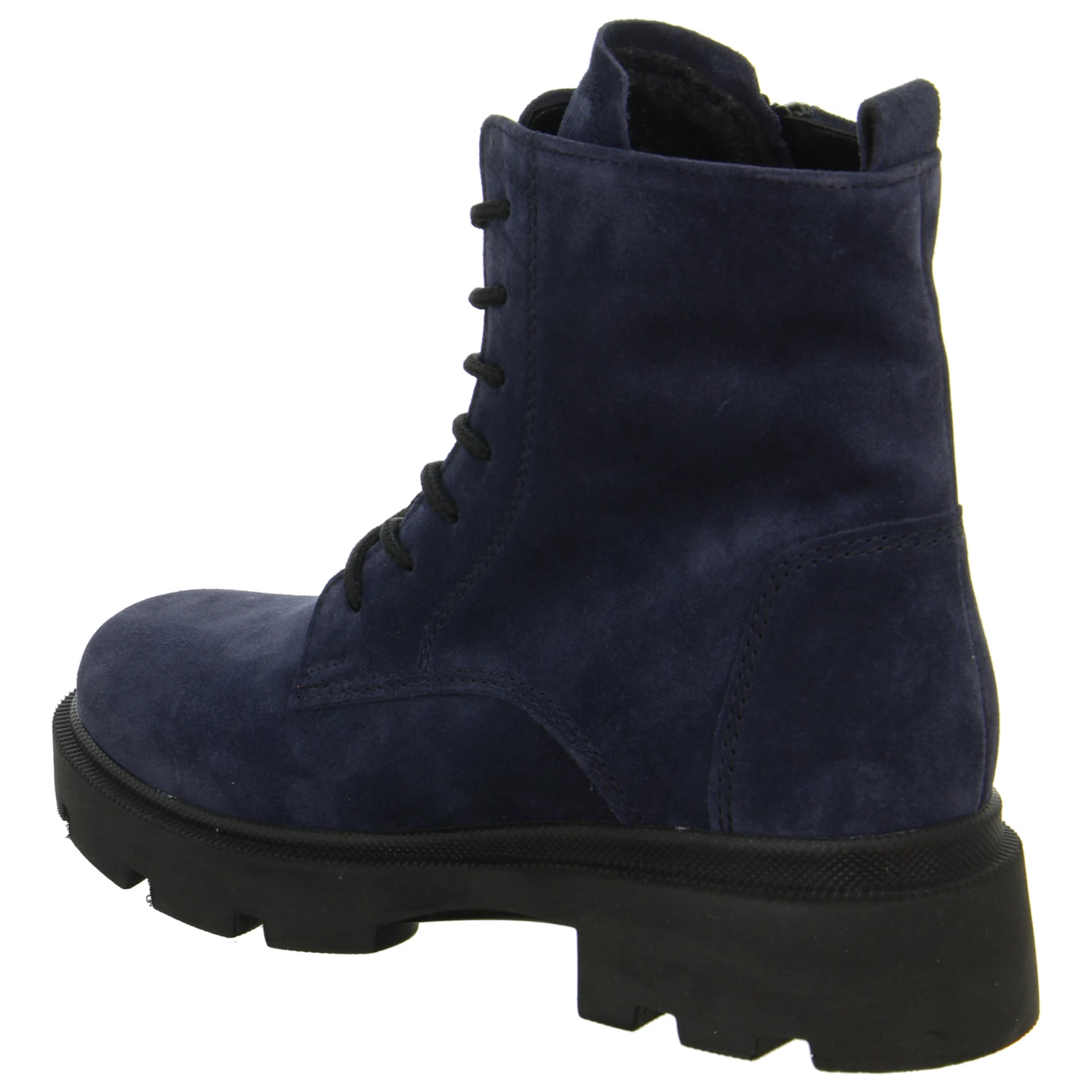 Gabor Schnürstiefeletten - Dark-blue (mel.) 5 Gabor Schnürstiefeletten - Dark-blue (mel.) – Bild 3