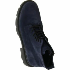 Gabor Schnürstiefeletten - Dark-blue (mel.) 14 Gabor Schnürstiefeletten - Dark-blue (mel.) -GEBRUEDER GOETZ Verkäufe 2588160000 6